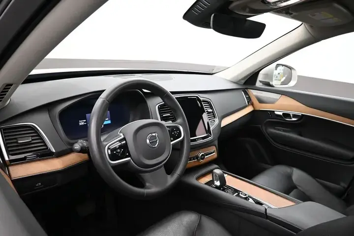 Volvo Xc90 2023 photo 5