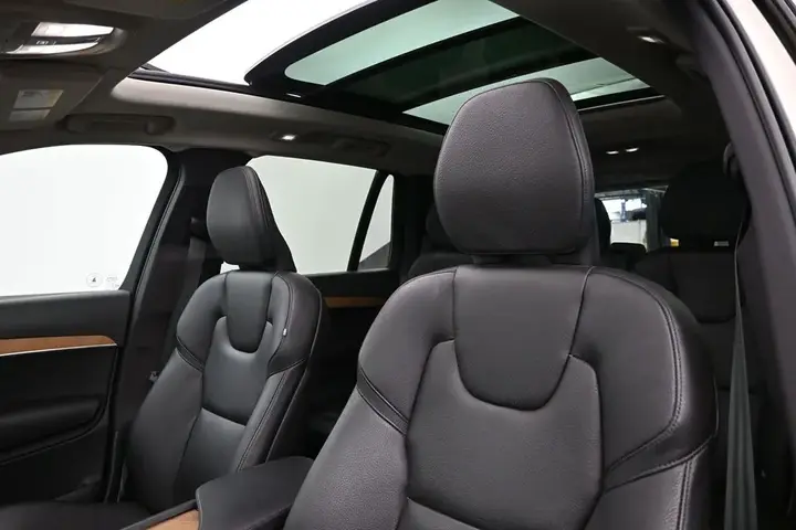 Volvo Xc90 2023 photo 4