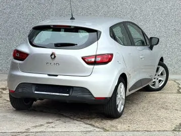 Renault Clio 2013 photo 3