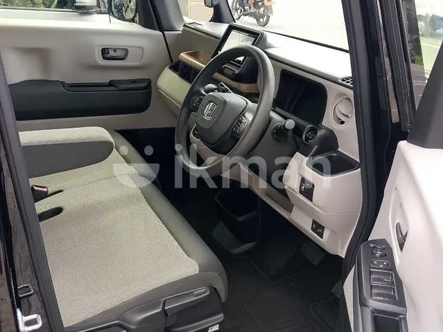 Honda N-Box 2024 photo 4