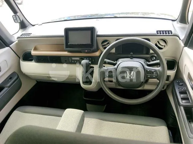 Honda N-Box 2024 photo 3
