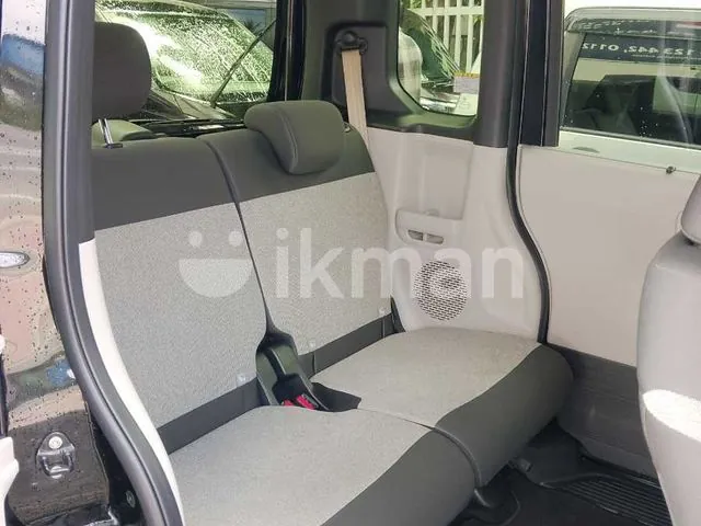 Honda N-Box 2024 photo 5