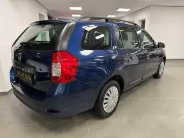 Dacia Logan 2016 photo 2