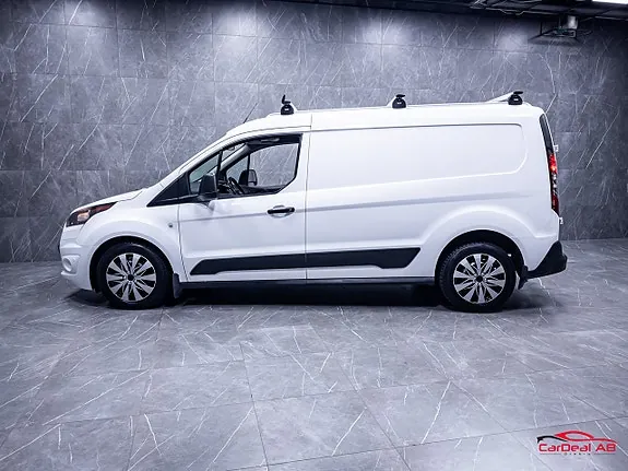 Ford Transit Connect 2018 photo 5