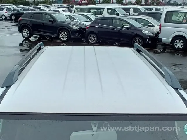 Suzuki Jimny 2015 photo 5