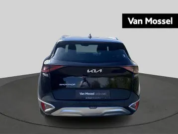 Kia Sportage 2024 photo 3