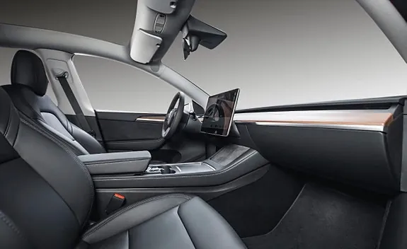 Tesla Model Y 2022 photo 5