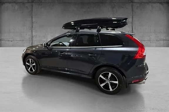 Volvo Xc60 2016 photo 4
