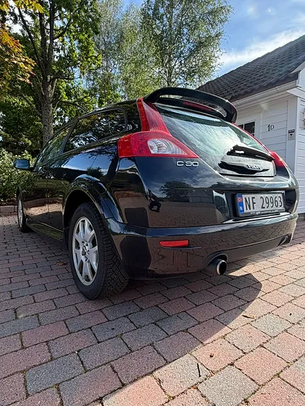 Volvo C30 2007 photo 5