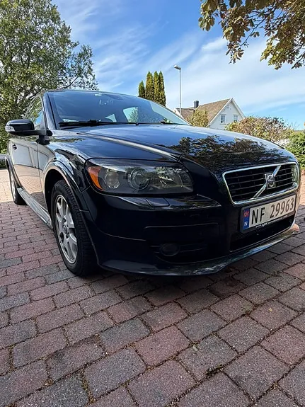 Volvo C30 2007 photo 3