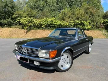Mercedes-Benz Sl300