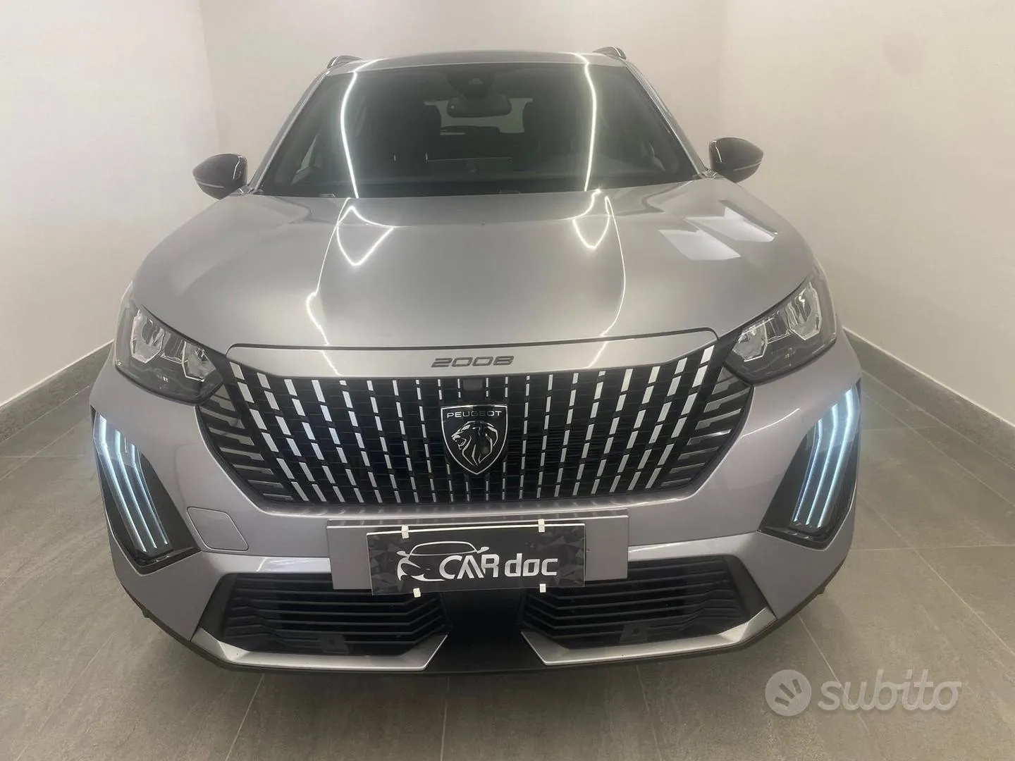 Peugeot 2008 2023 photo 2
