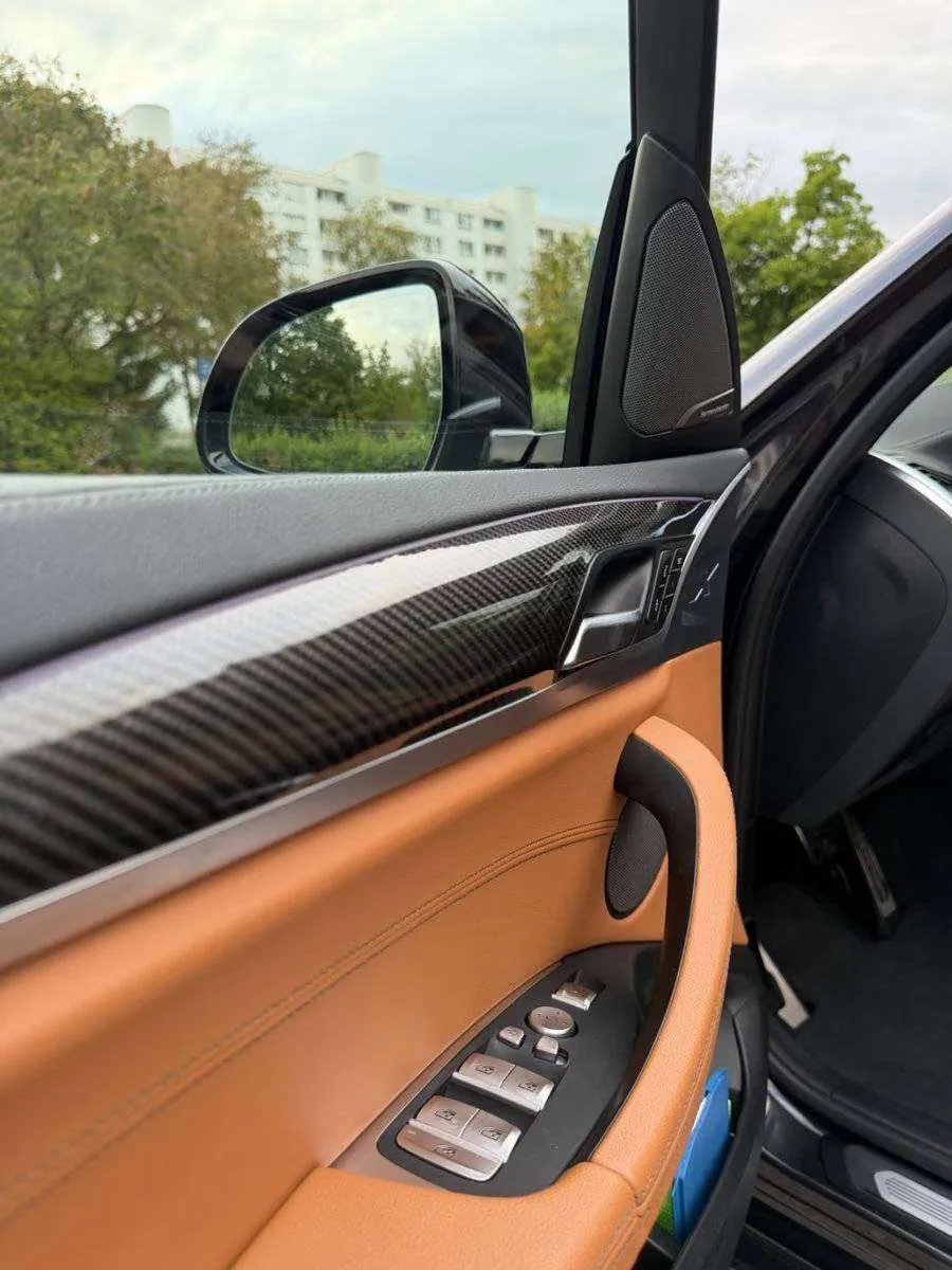 BMW X3 2021 photo 4