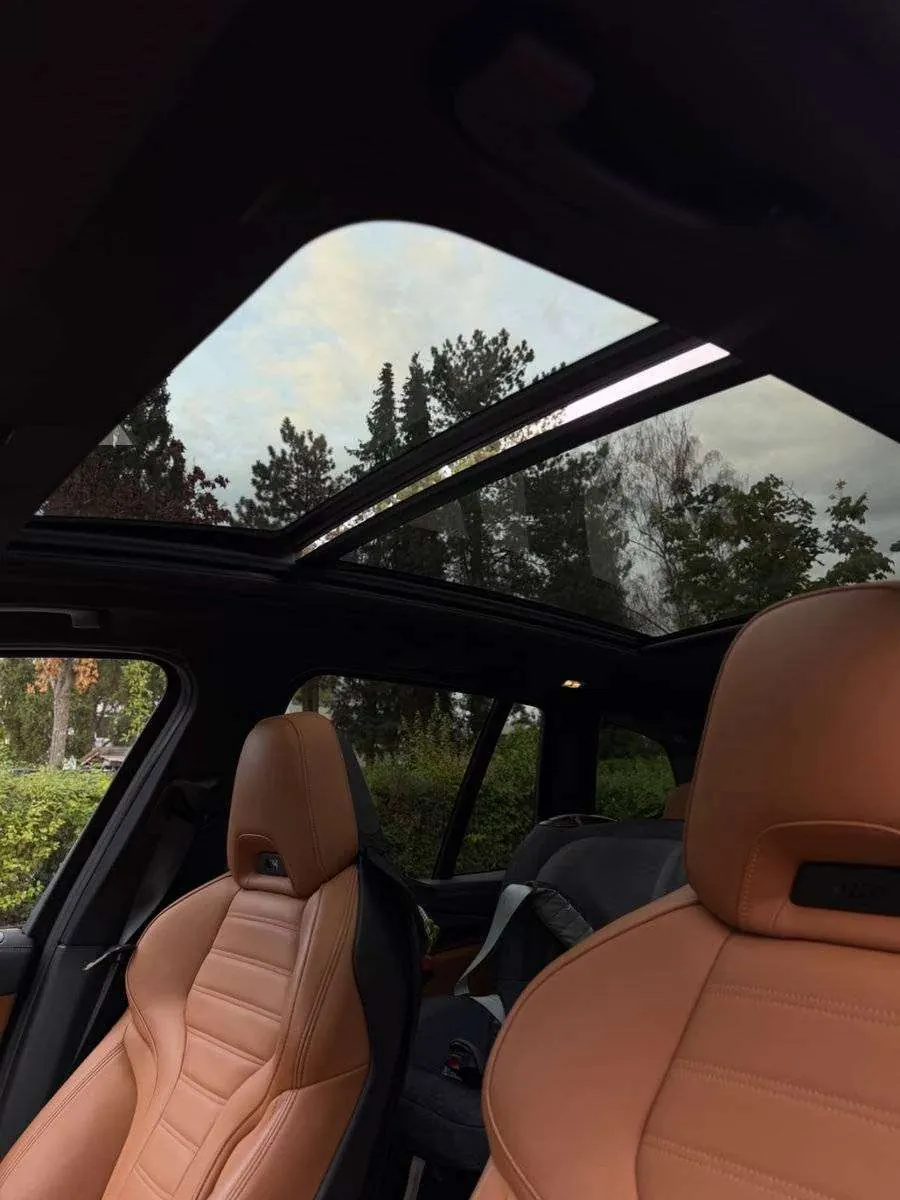 BMW X3 2021 photo 2