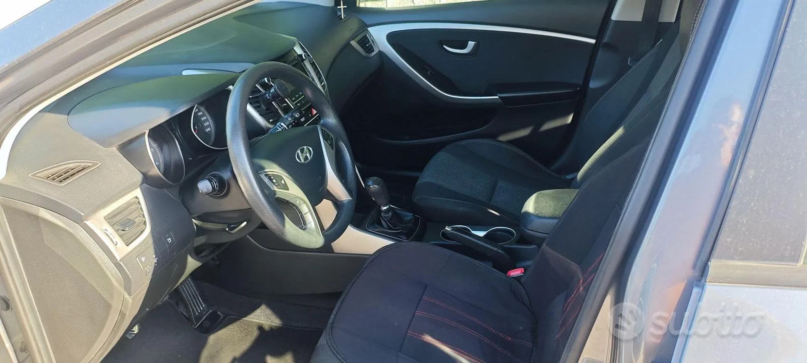 Hyundai I30 2015 photo 3