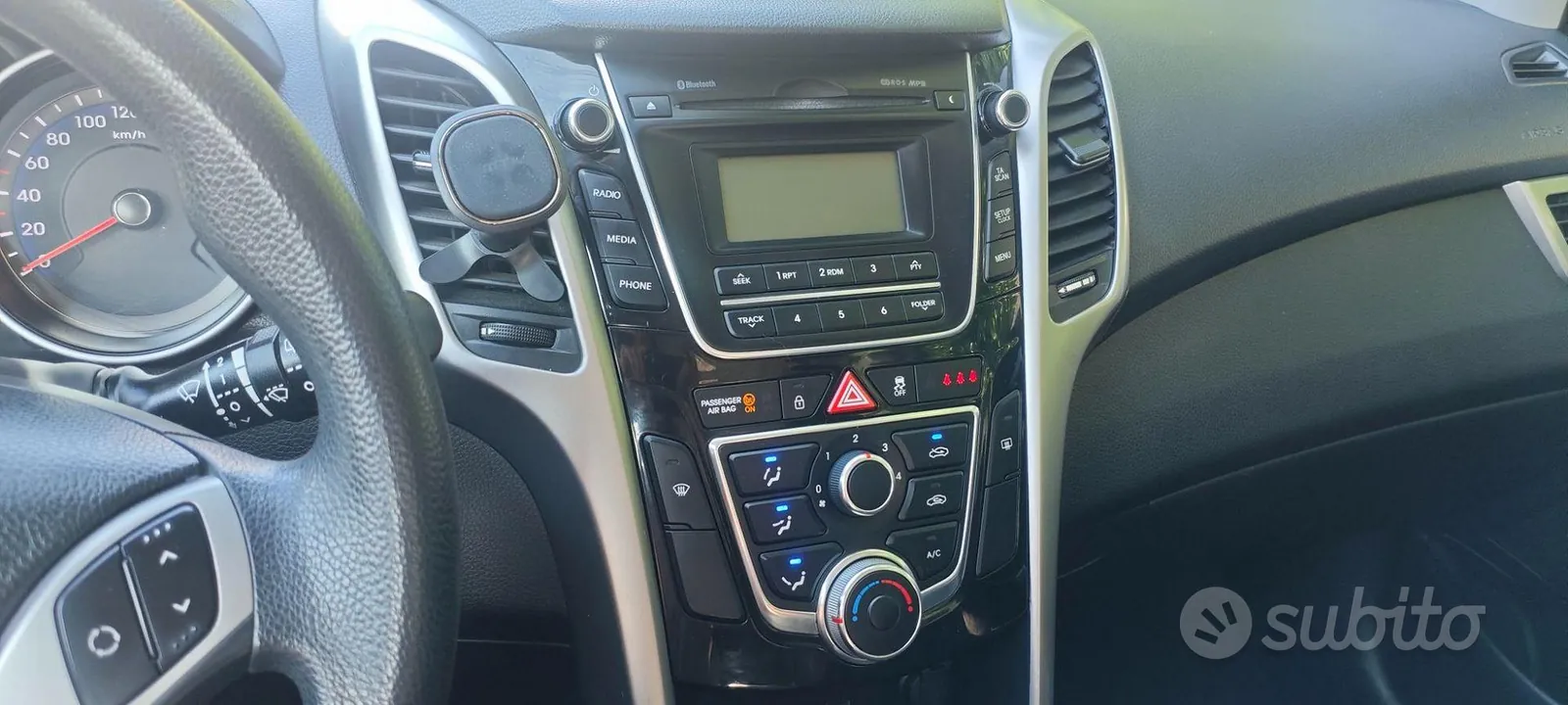 Hyundai I30 2015 photo 5
