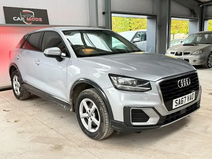 Audi Q2