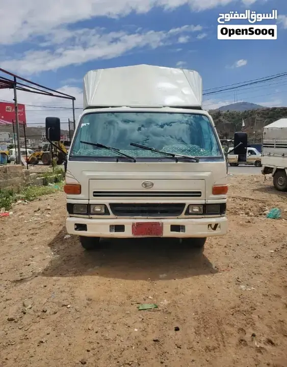 Daihatsu Delta