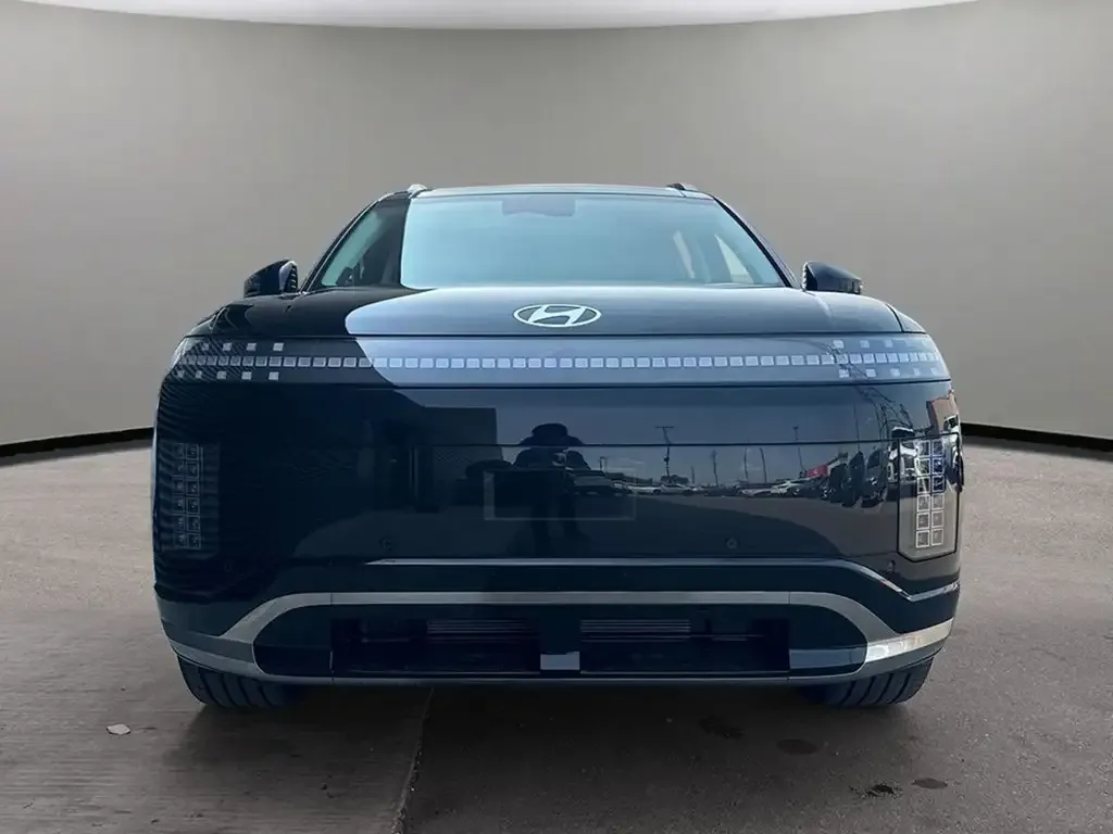 Hyundai Ioniq 9 2026 photo 2