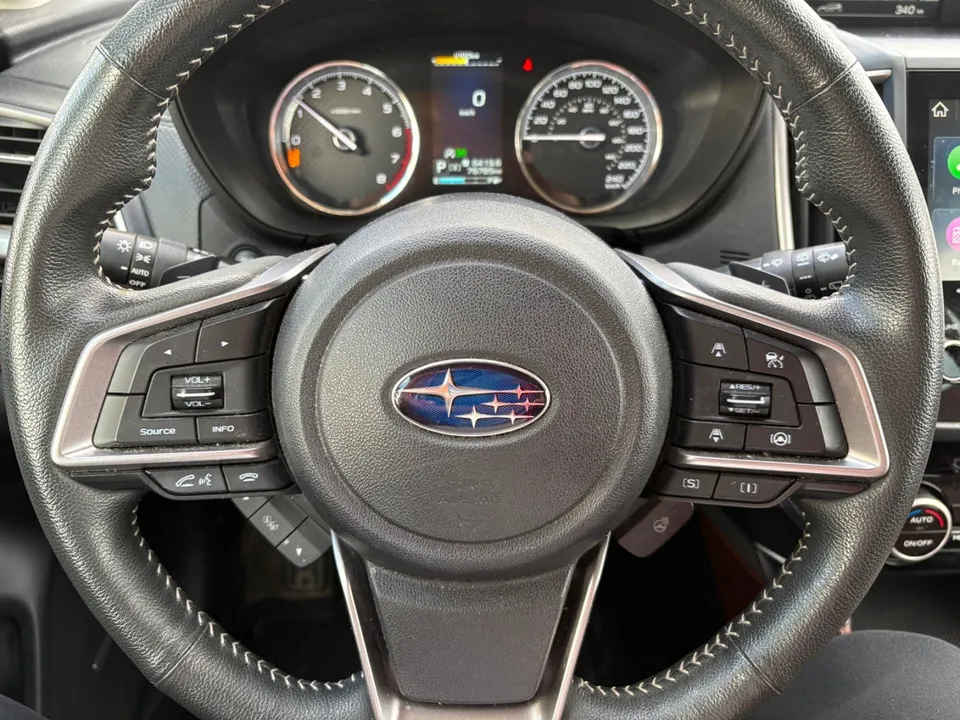 Subaru Forester 2024 photo 5