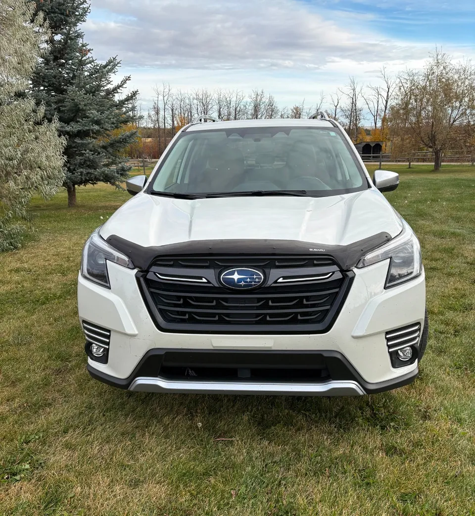 Subaru Forester 2024 photo 3
