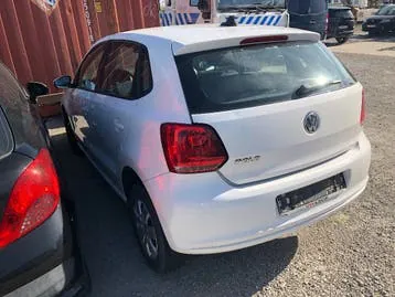 Volkswagen Polo 2009 photo 3