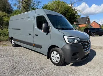 Renault Master 2024 photo 3