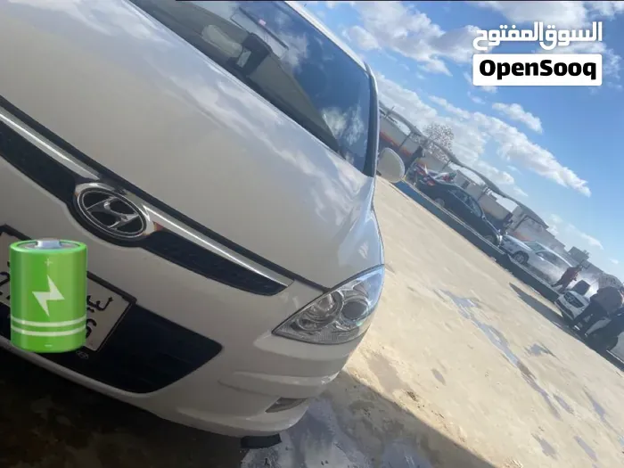 Hyundai I30 2008 photo 2
