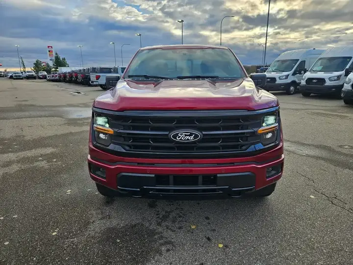 Ford F-150 2026 photo 2