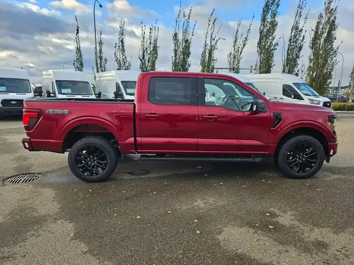 Ford F-150 2026 photo 4