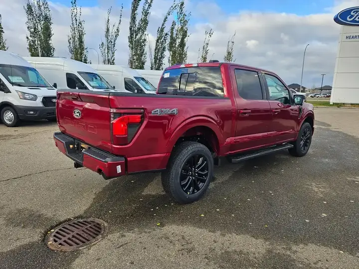 Ford F-150 2026 photo 5