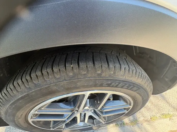 Ford Explorer 2016 photo 5