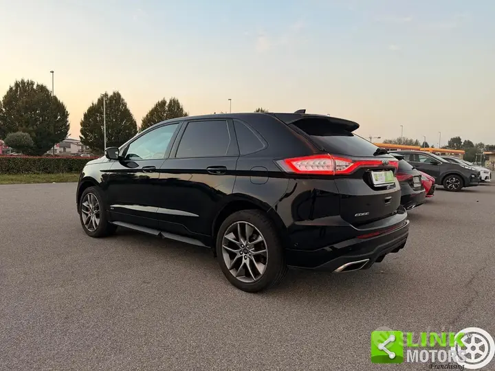 Ford Edge 2018 photo 5