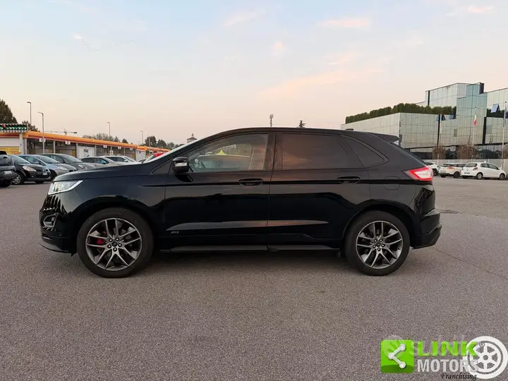 Ford Edge 2018 photo 4