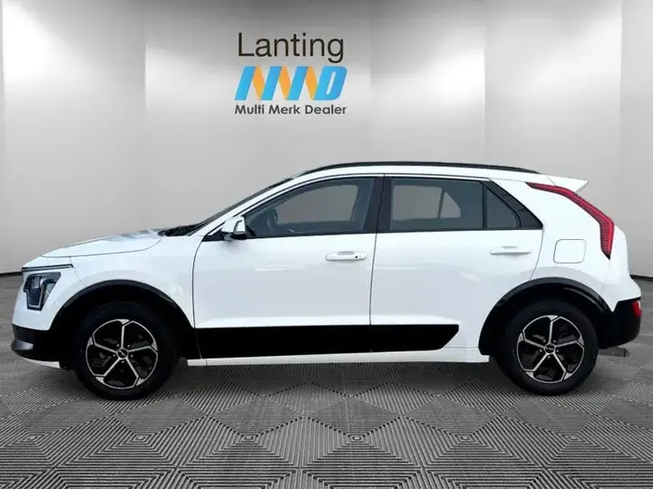 Kia Niro 2022 photo 3