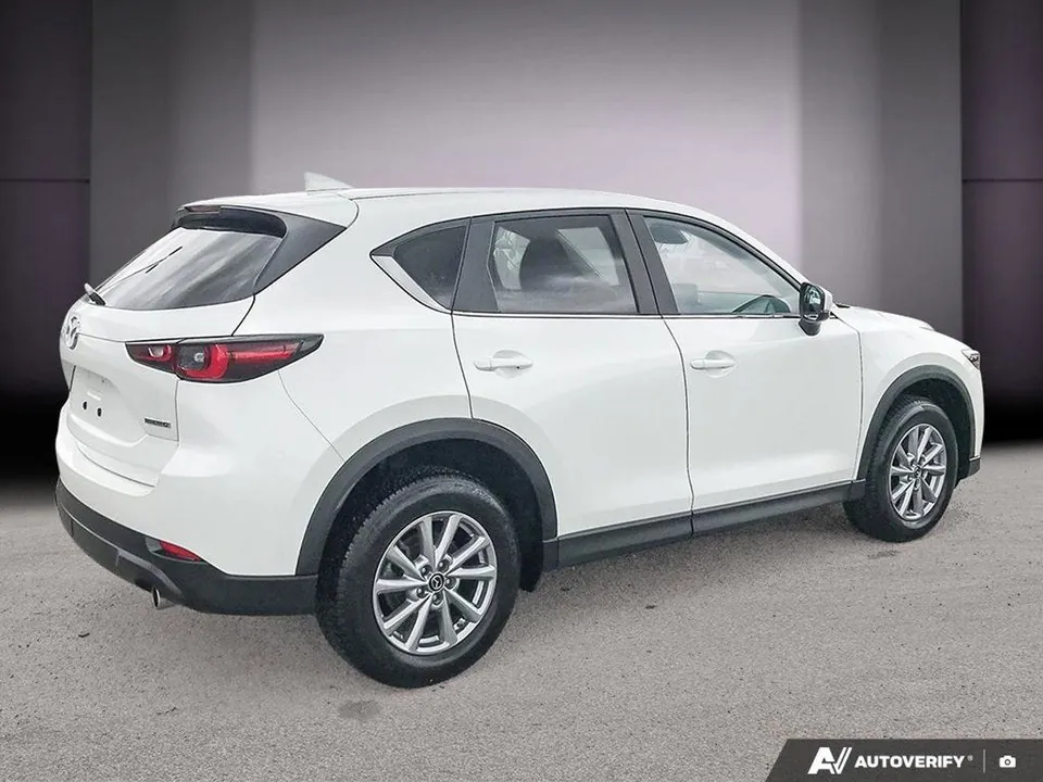 Mazda Cx-5 2024 photo 5