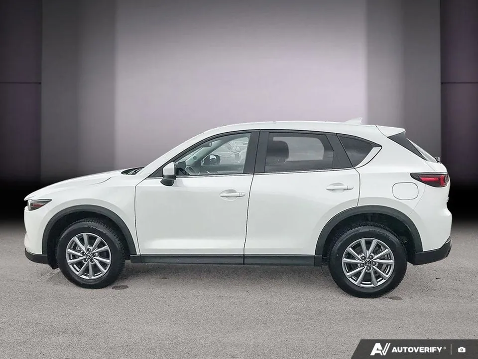 Mazda Cx-5 2024 photo 2