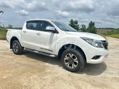 Mazda Bt-50 2019 photo 5