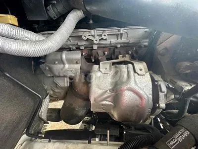 Mazda Bt-50 2019 photo 3
