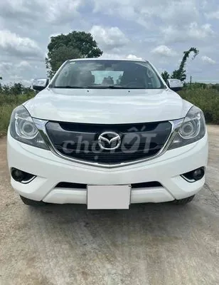 Mazda Bt-50