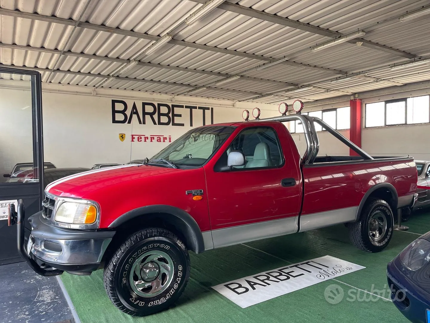 Ford F-150 Xl