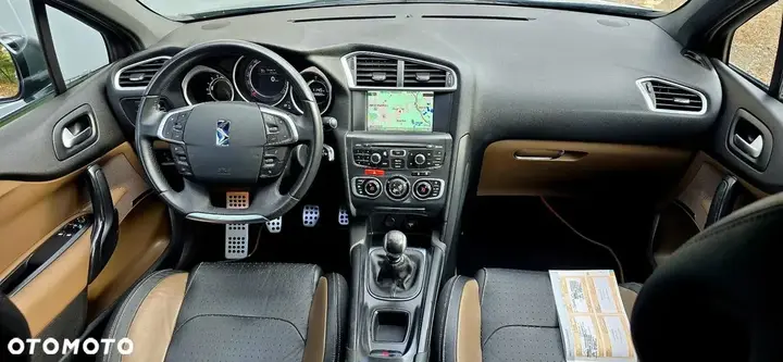 Citroen Ds4 2014 photo 2