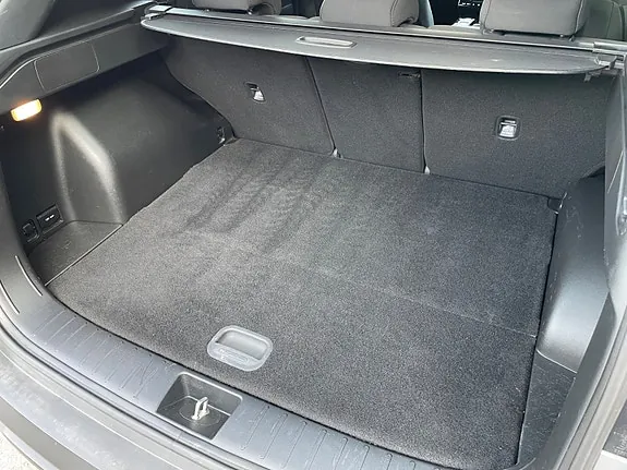 Hyundai Tucson 2021 photo 5