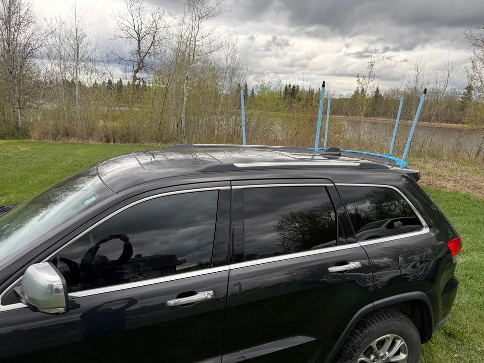 Jeep Grand Cherokee 2016 photo 4