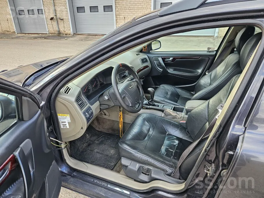 Volvo V70 2000 photo 5