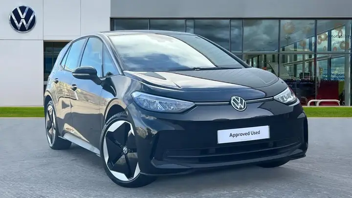 Volkswagen Id.3