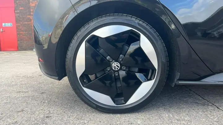 Volkswagen Id.3 2025 photo 5