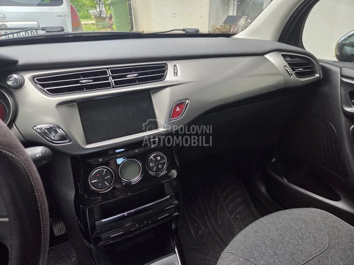 Citroen C3 2016 photo 2
