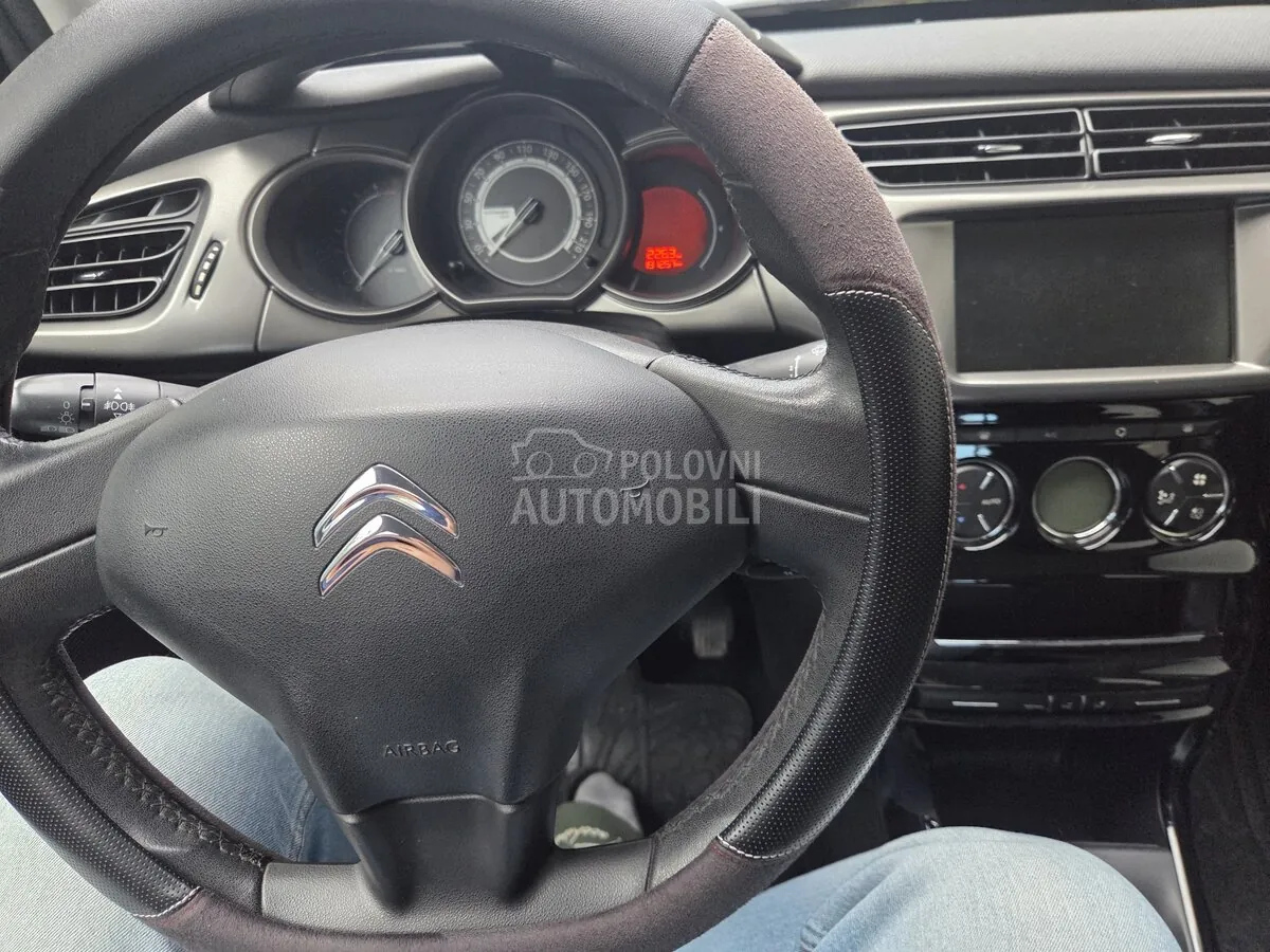 Citroen C3 2016 photo 3