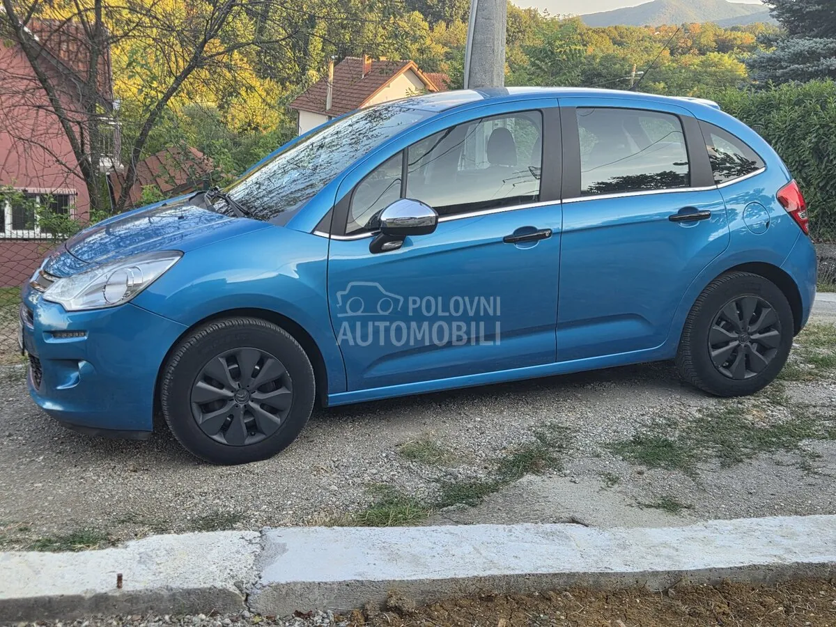 Citroen C3